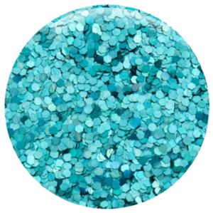 Ocean Spray jewel - Hexagon .040