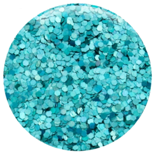 Ocean Spray jewel - Hexagon .040