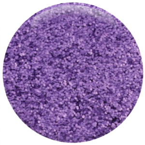 Purple Rain Matte - Hexagon .015