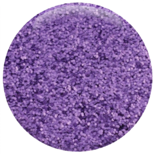 Purple Rain Matte - Hexagon .015