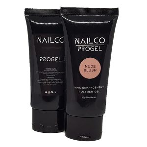 Progel - polymer gel Nude Blush 60ml