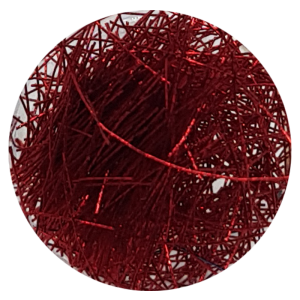 Silk-Thread-Red