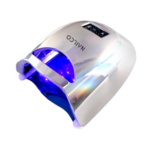 Pro Cure Cordless/Rechargeable 48W Nail Lamp